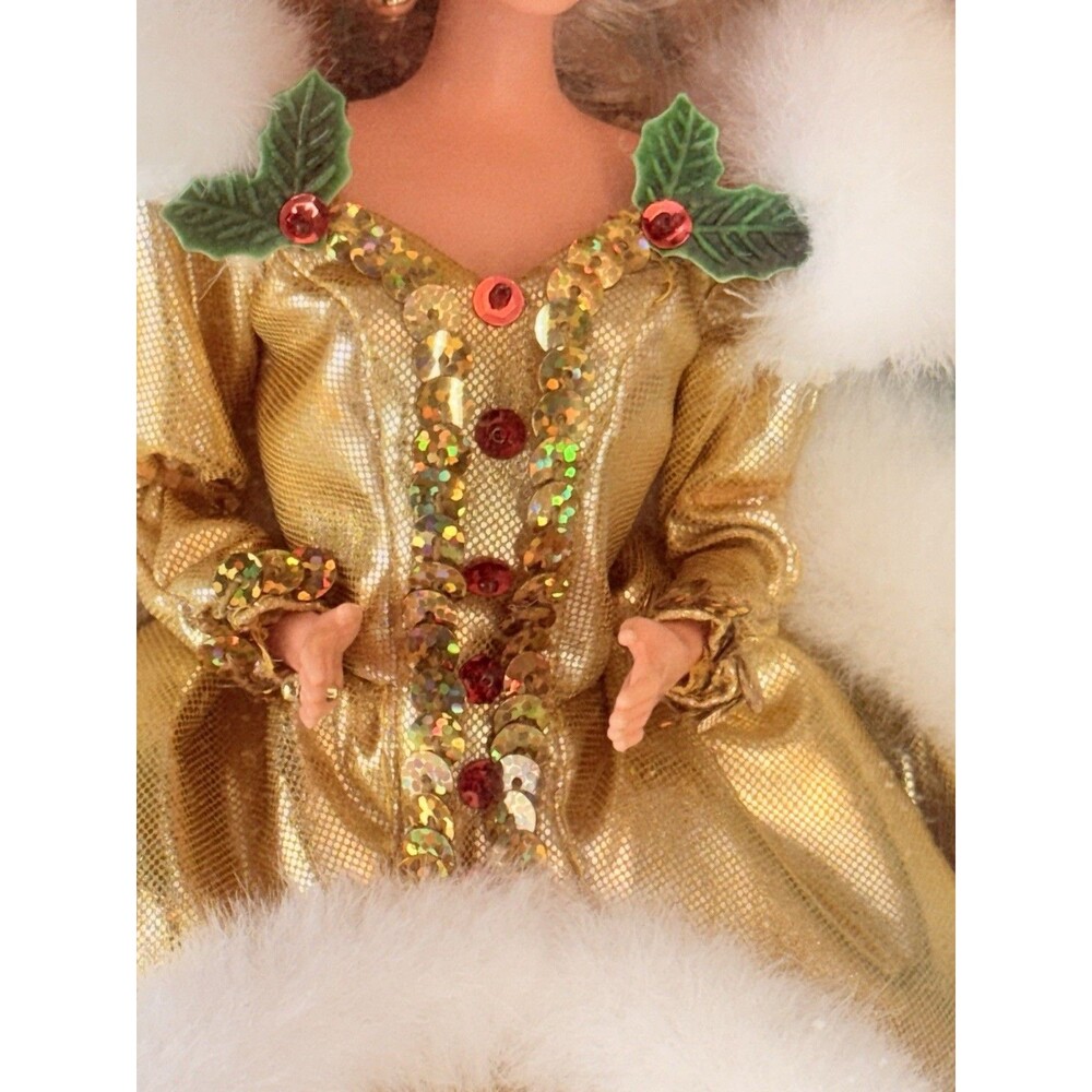 Barbie Doll - Picture 5 of 12